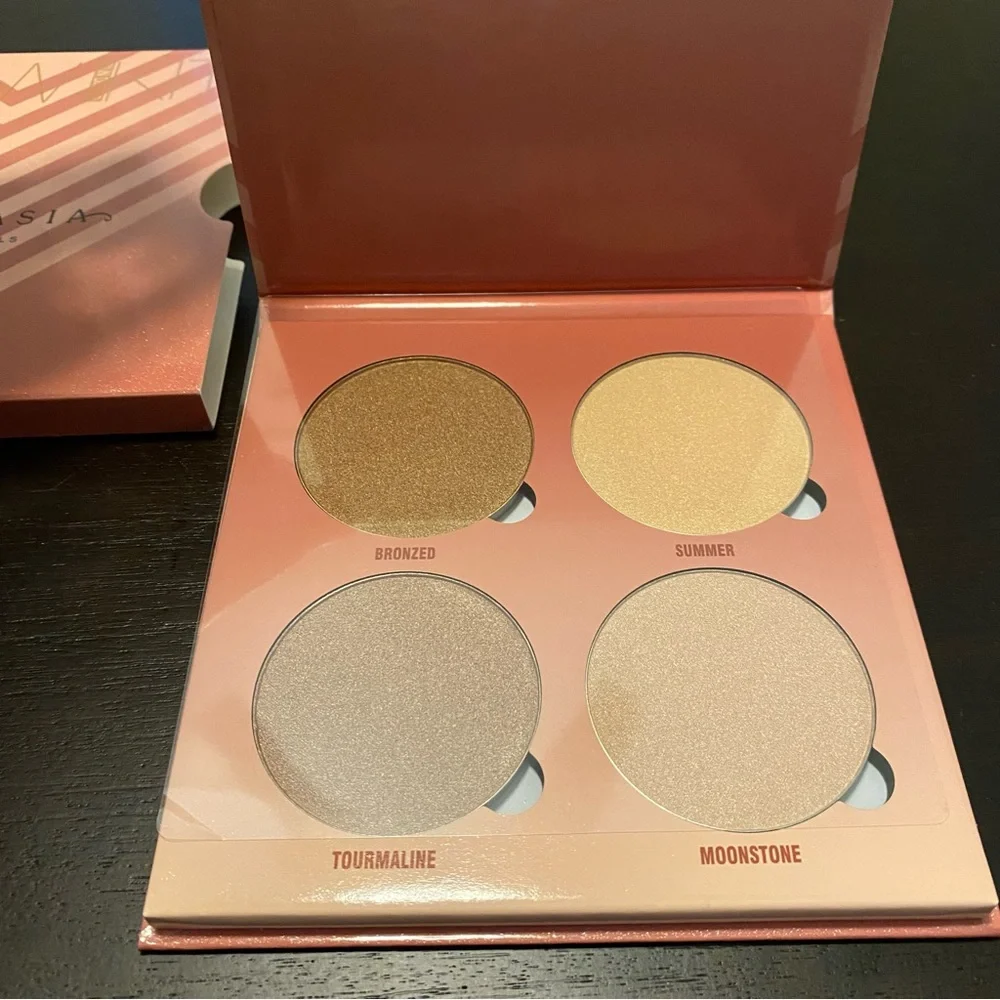 Anastasia Beverly Hills Sun Dipped Glow Kit